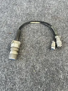 CHADWICK-HELMUTH 3140-4 MD500/500C/500D/OH-6 BALANCING KIT DC POWER ADAPTER